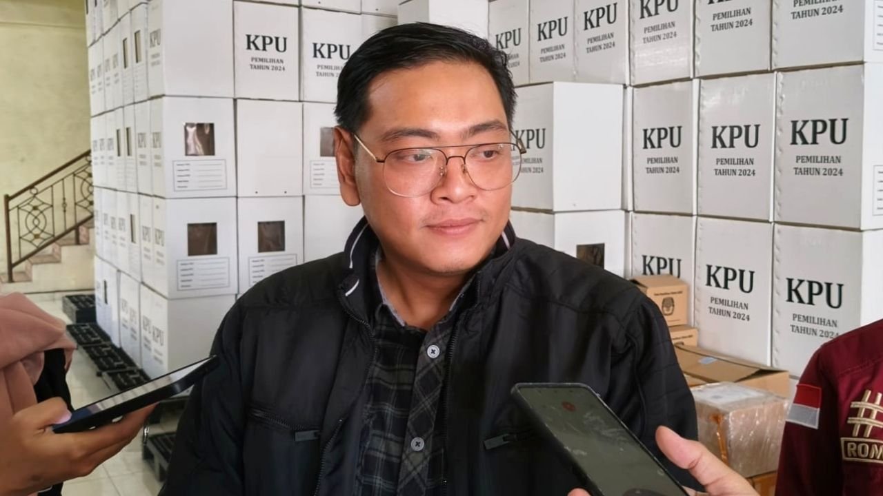 Godok Skema Pembiayaan Pilkada, KPU Kota Blitar Pilih Tunggu Regulasi Pusat