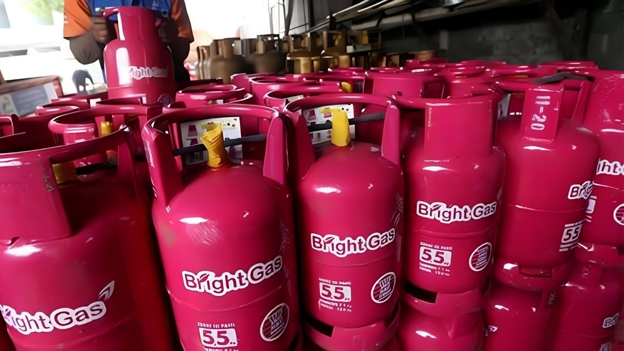 Sempat Gunakan Gas Melon, Kini Pelaku Usah Kota Blitar Pakai LPG 5,5 Kilogram Nonsubsidi