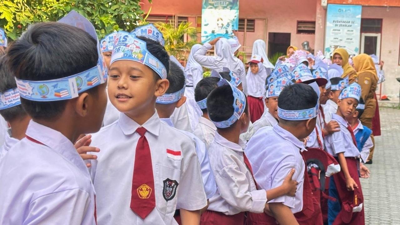 Tak Ada Niat Merger Sekolah, Dispendik Cari Formulasi Genjot Minat Masuk SD Negeri di Kota Blitar