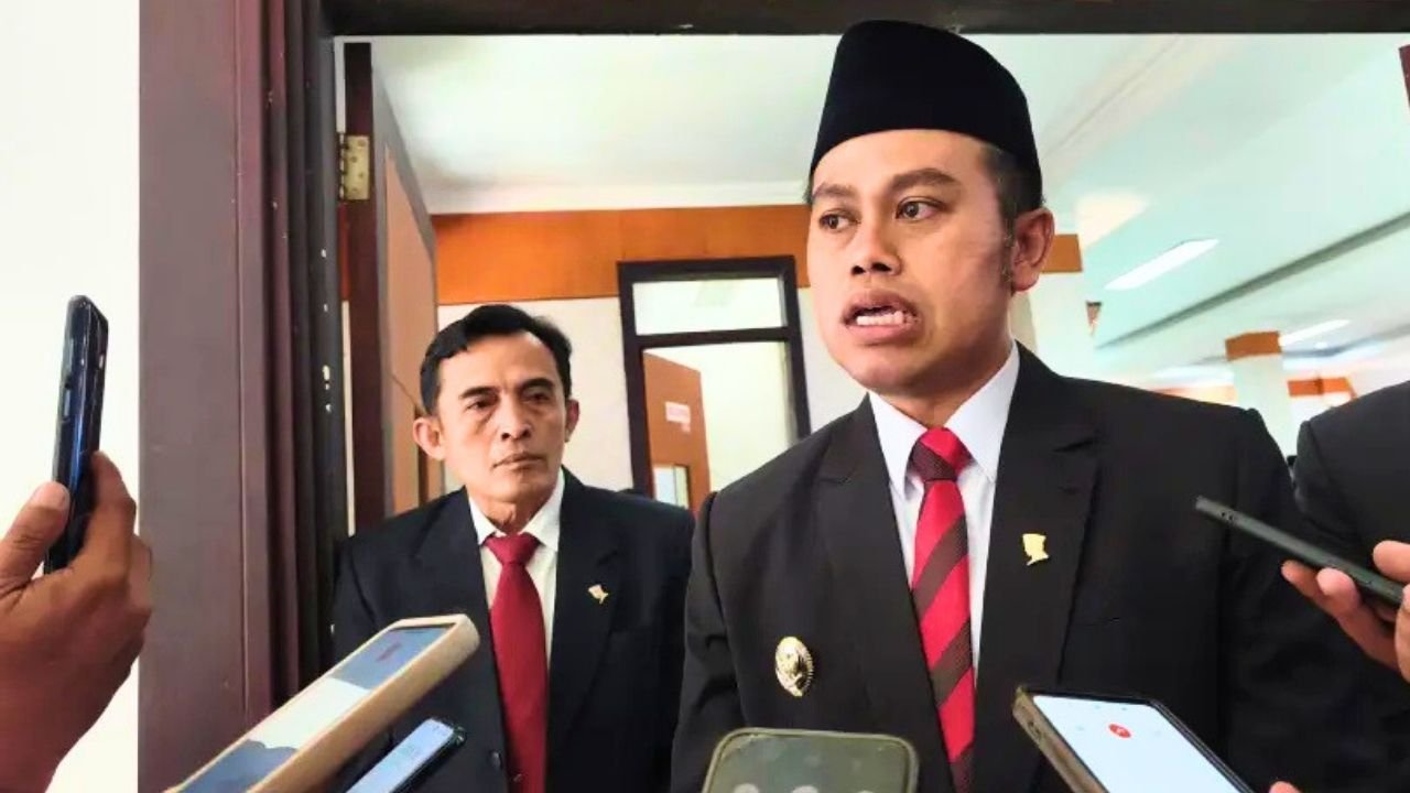 Jabatan Sekda Masih Kosong, Pemkot Blitar Tunggu Anggaran PAK untuk Buka Seleksi