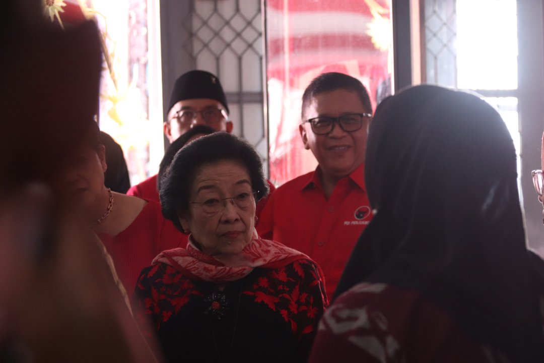 Megawati Soroti Maraknya Bullying di Sekolah, Tegaskan Pentingnya Nilai Kemanusiaan