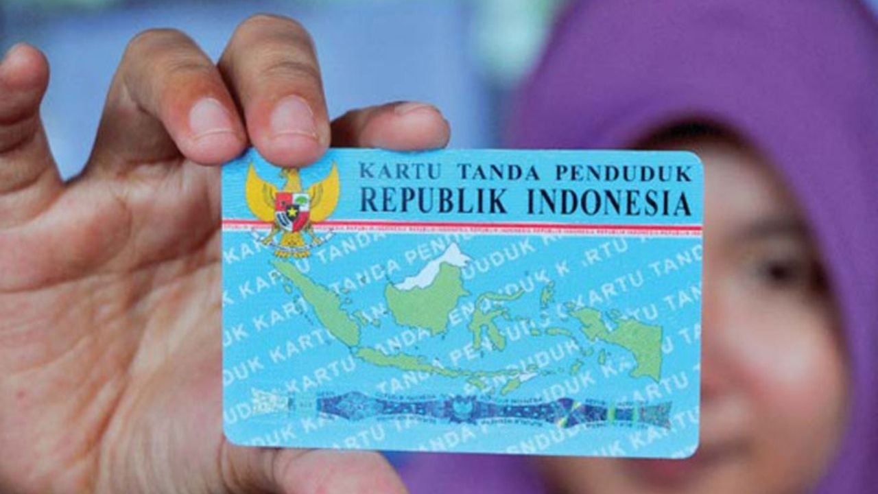 123 Warga Blitar Punya Nama Bernuansa Kemerdekaan, Kata Nusantara Jadi Pilihan Paling Laris