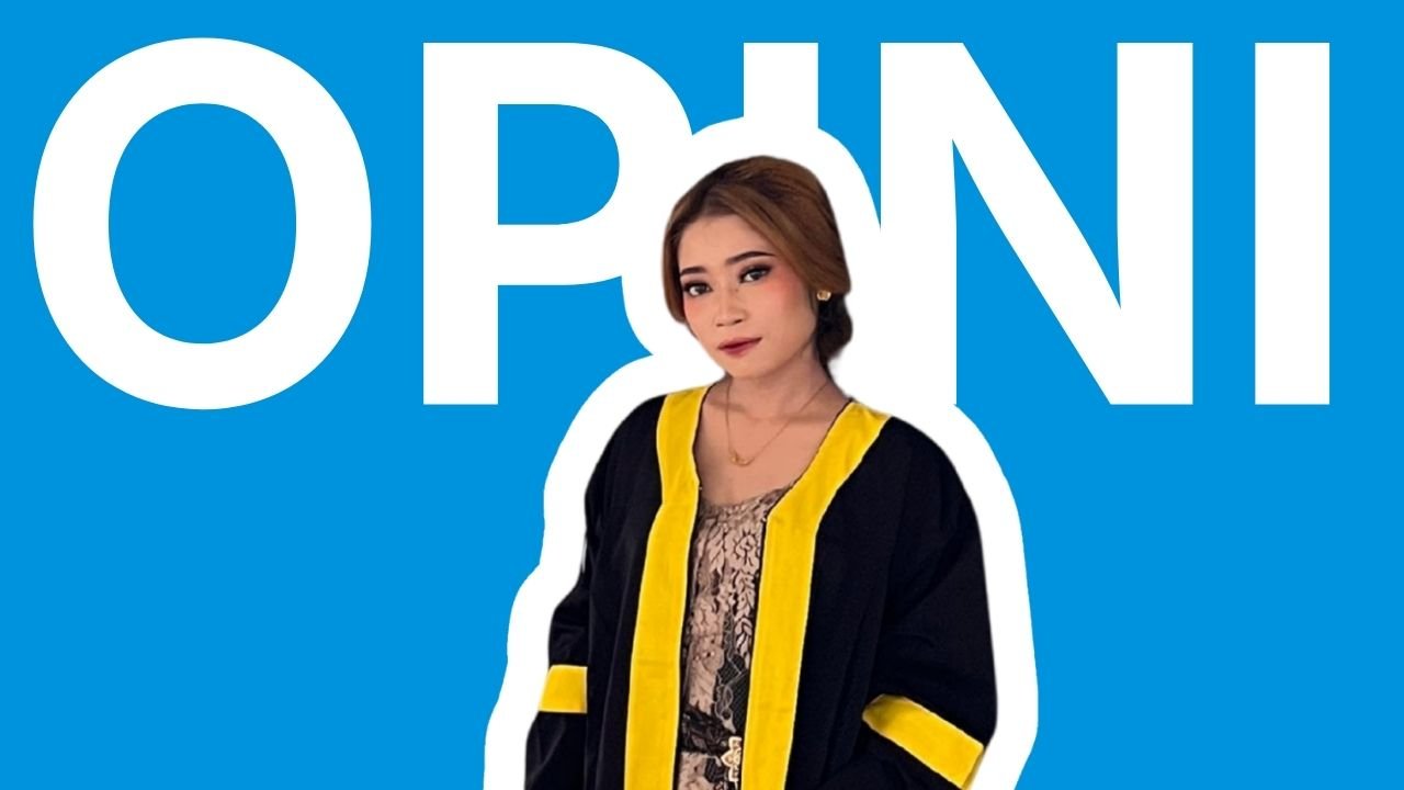 Work From Anywhere dan Cara Gen Z Menghadapi Beban Kerja