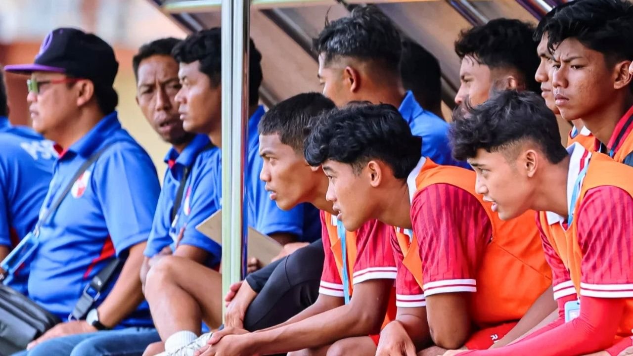 Pengelolaan PSBI Kembali ke Pemkab Blitar, Wima Sebut Laskar Penataran Milik Masyarakat