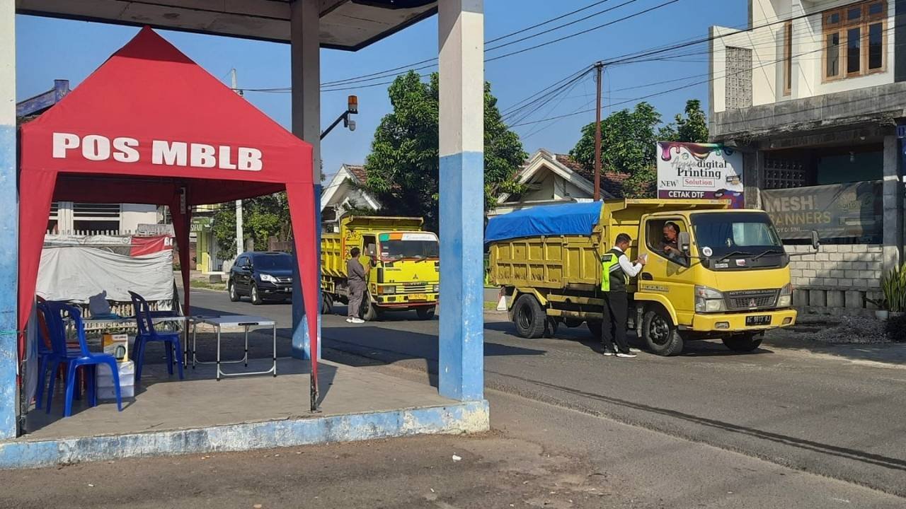 Capaian Pajak Tambang Lampaui Ekspektasi, Kabupaten Blitar Usulkan Target Lebih Tinggi