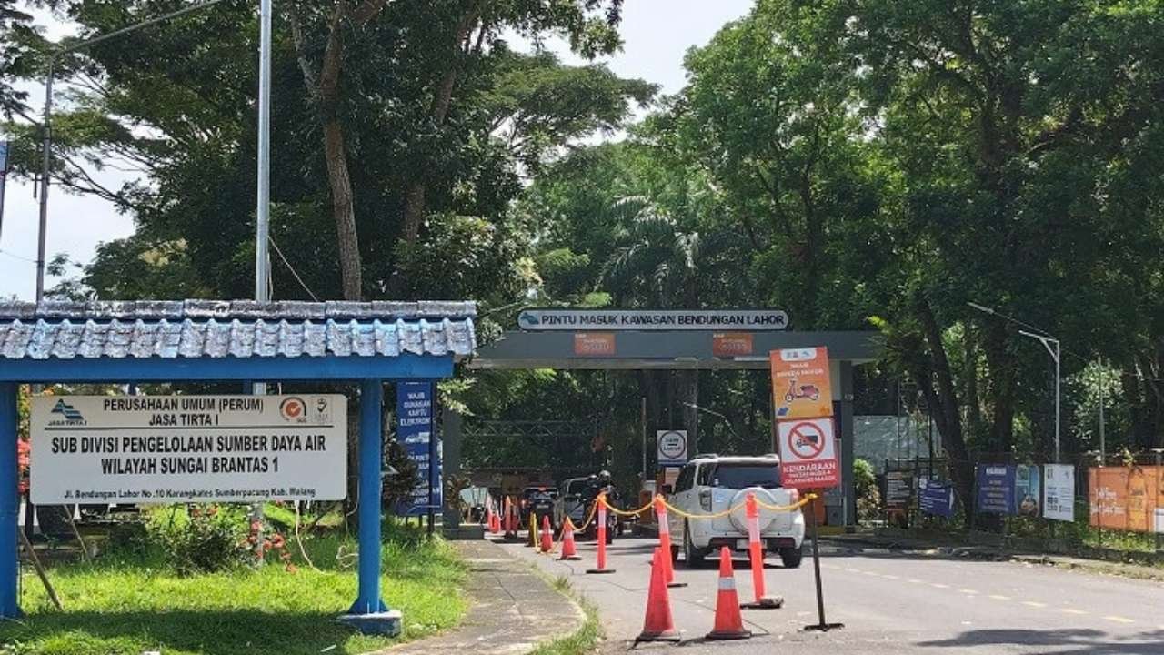 Bikin UMKM Kelimpungan, Penutupan Jalur Lahor Dinilai Ancam Ekonomi 100 Pelaku Usaha
