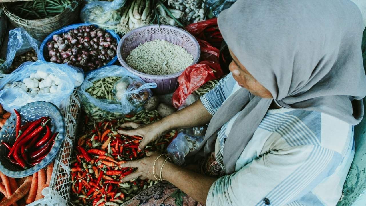 Disperindag Tetap Pantau Harga Bahan Pokok, Laporan Wajib Update Sebelum Tengah Hari