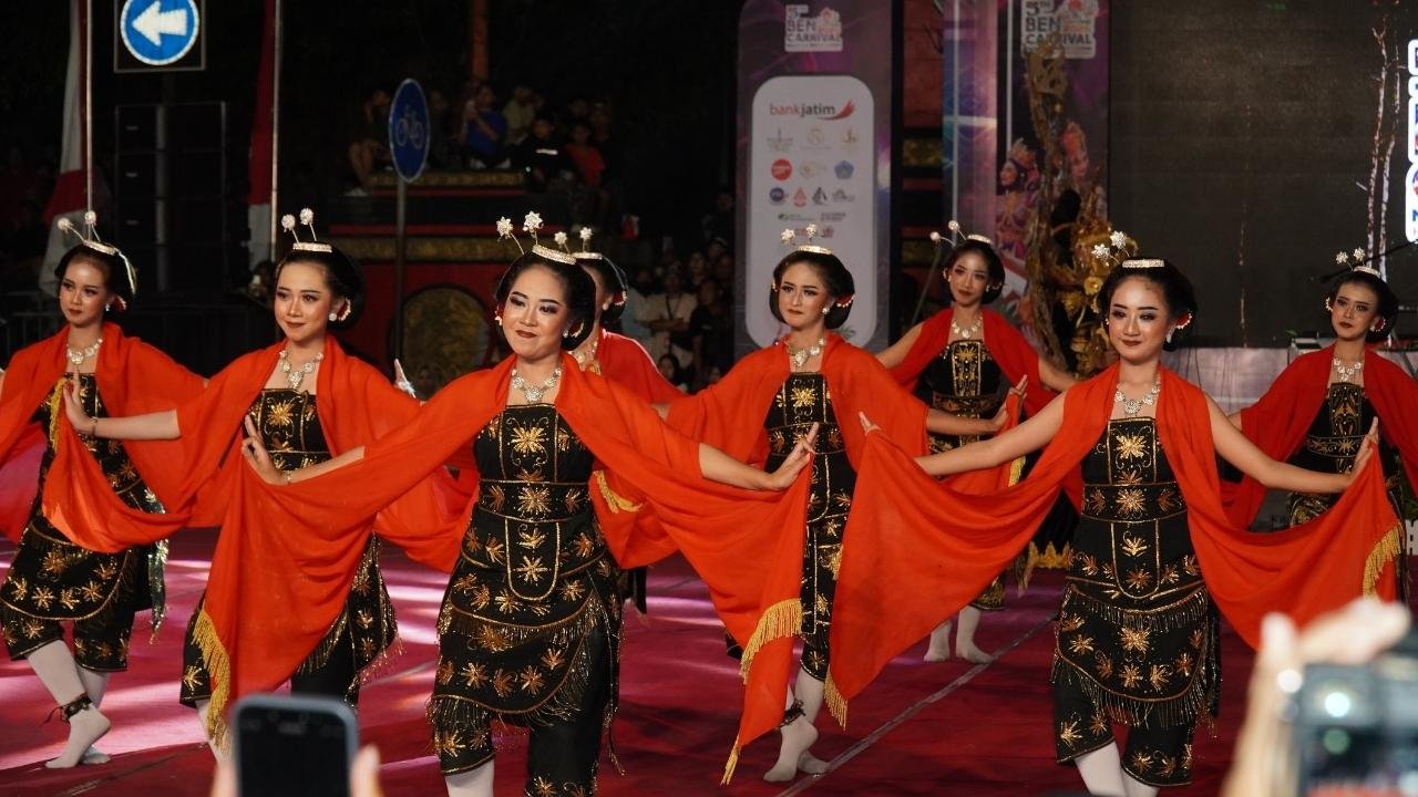 Sempat Jadi Perbincangan Warga Net, Disbudpar Kota Blitar Pertimbangkan Evaluasi Pagelaran BEN Carnival