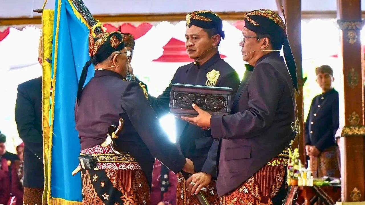 Susul Pindahnya Pusat Pemerintahan, Pisowanan Agung Blitar Diusulkan Ganti Nama