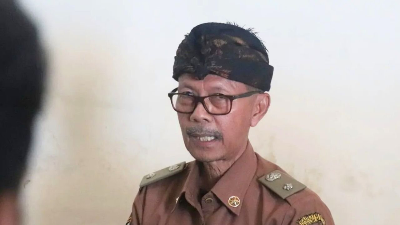 PKDI Blitar Minta Kades Tak Boleh Gegabah, Waspadai Gimik Politik Jelang Pilkades 2026-2027