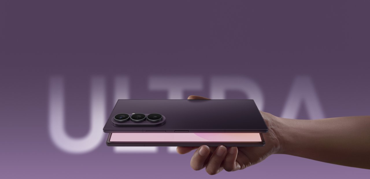 Samsung Hadirkan Galaxy Z Fold 8 Ultra, Punya Baterai Badak dan Fast Charging