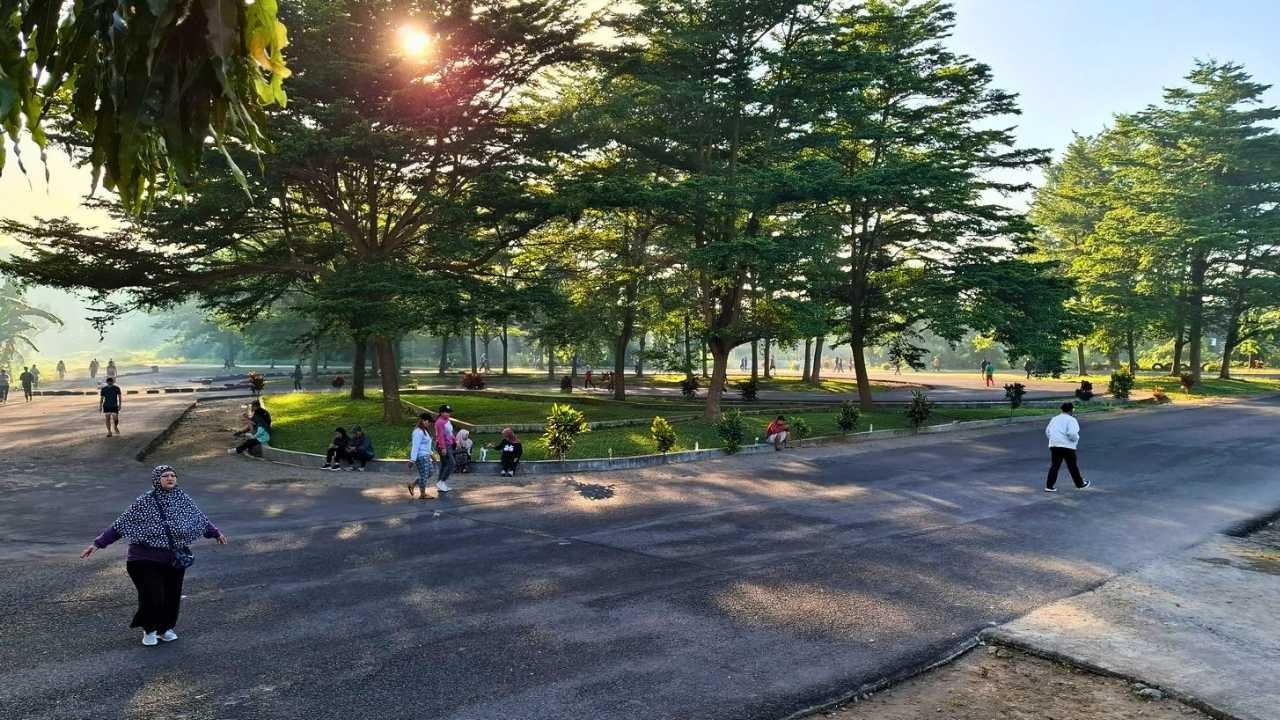 Fokus Rampungkan Perencanaan Teknik, Pembangunan Sirkuit Sentul Blitar Ditunda