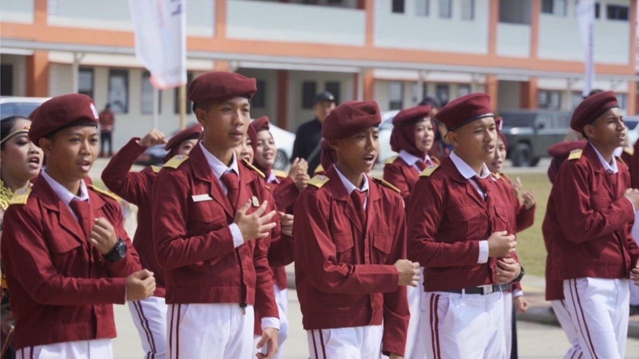 Tak Kuat Beradaptasi dengan Asrama, Sejumlah Siswa Sekolah Rakyat Blitar Memilih Mundur