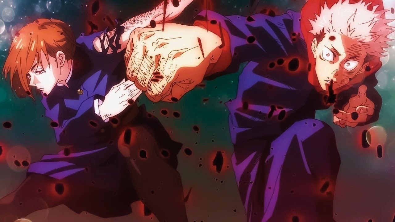 5 Studio Anime Terbaik, Punya Ciri Khas Visual Memanjakan Mata