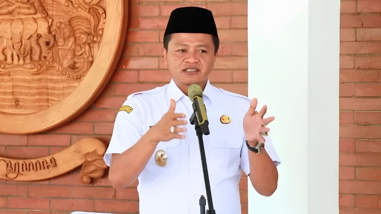 Dikenal Tajir Melintir, Kekayaan Wabup Blitar Beky Herdihansah Justru Susut
