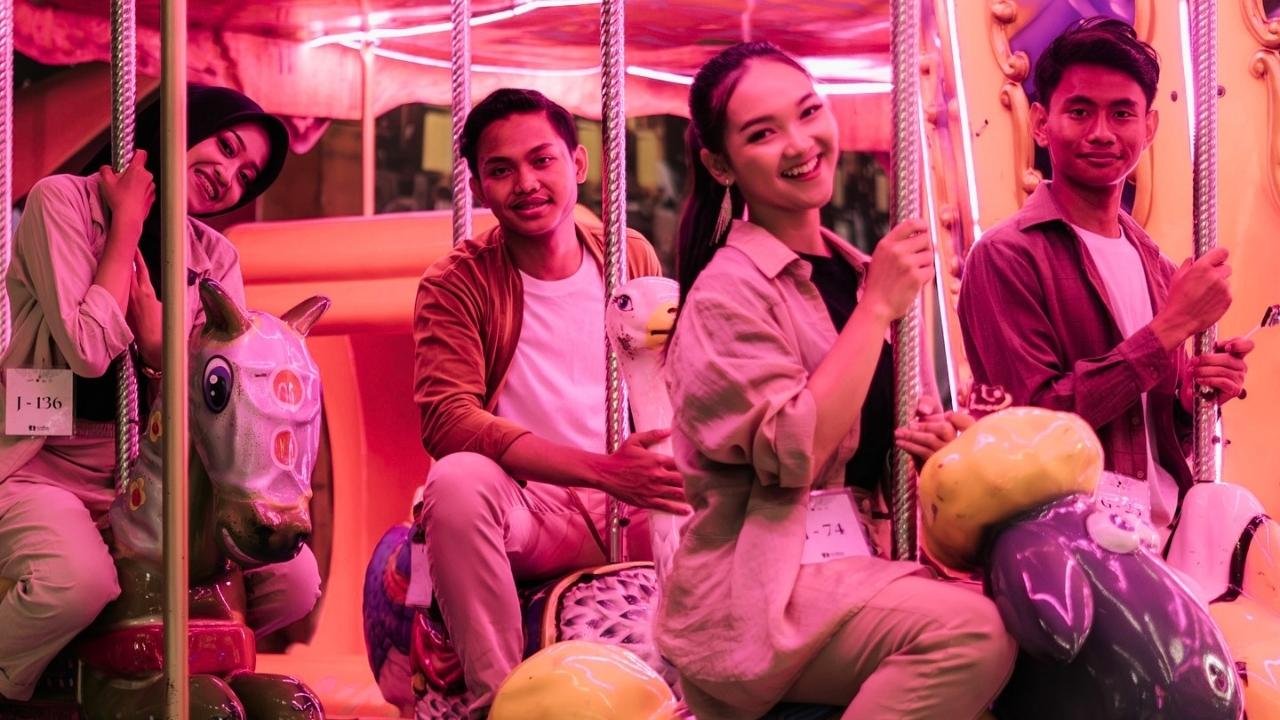 Kampung Cokelat Blitar Jadi Rekomendasi Wisata Saat Libur Sekolah, Harga Tiket Mulai Rp20 Ribu