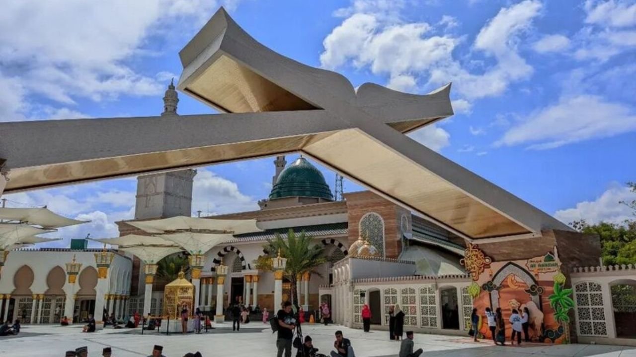 Garap Rute Wisata Terpadu di Blitar, Jalur Rekreasi Kota dan Kabupaten Bakal Terhubung