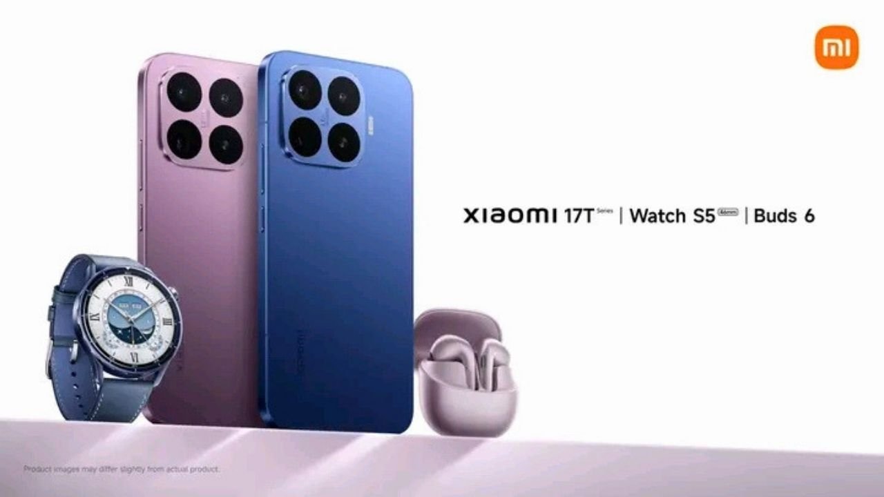 Review Xiaomi 17T, Punya Kamera Andalan di Harga 9 Jutaan