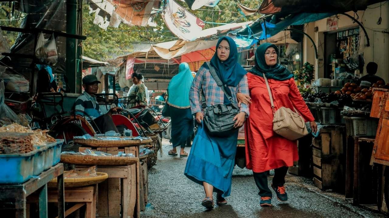 Tak Semuanya Berstatus Janda, Lebih dari 32 Ribu Perempuan di Blitar Jadi Kepala Keluarga