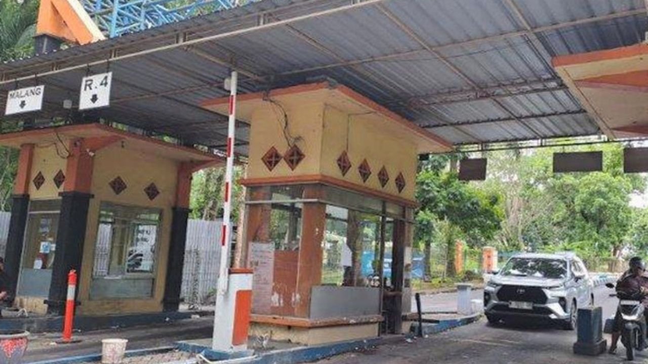 Penutupan Bendungan Lahor, Dishub Blitar Siapkan Jalur Alternatif