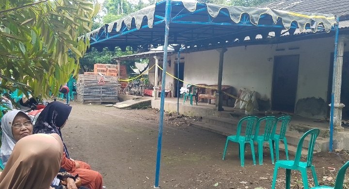 Fakta Kasus Menantu Bunuh Mertua di Blitar